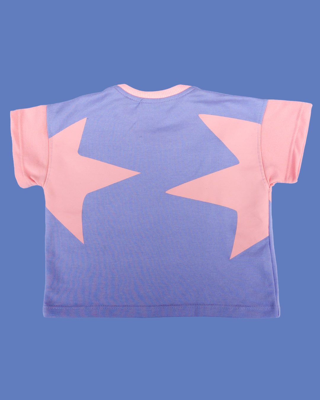 Camiseta STAR